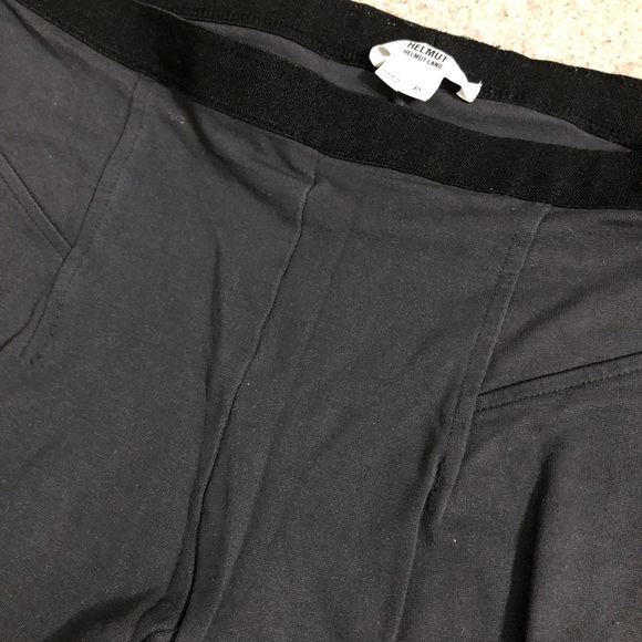 Helmut Lang leggings - Picture 5 of 5
